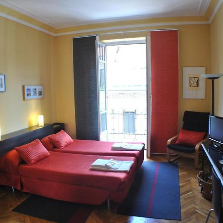 Alma Clara B&B Turin Extérieur photo