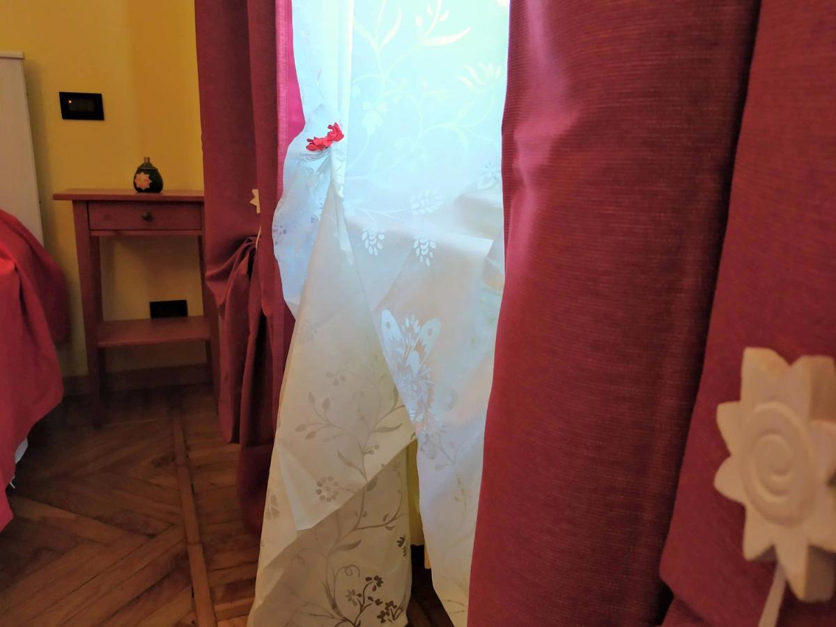 Alma Clara B&B Turin Extérieur photo