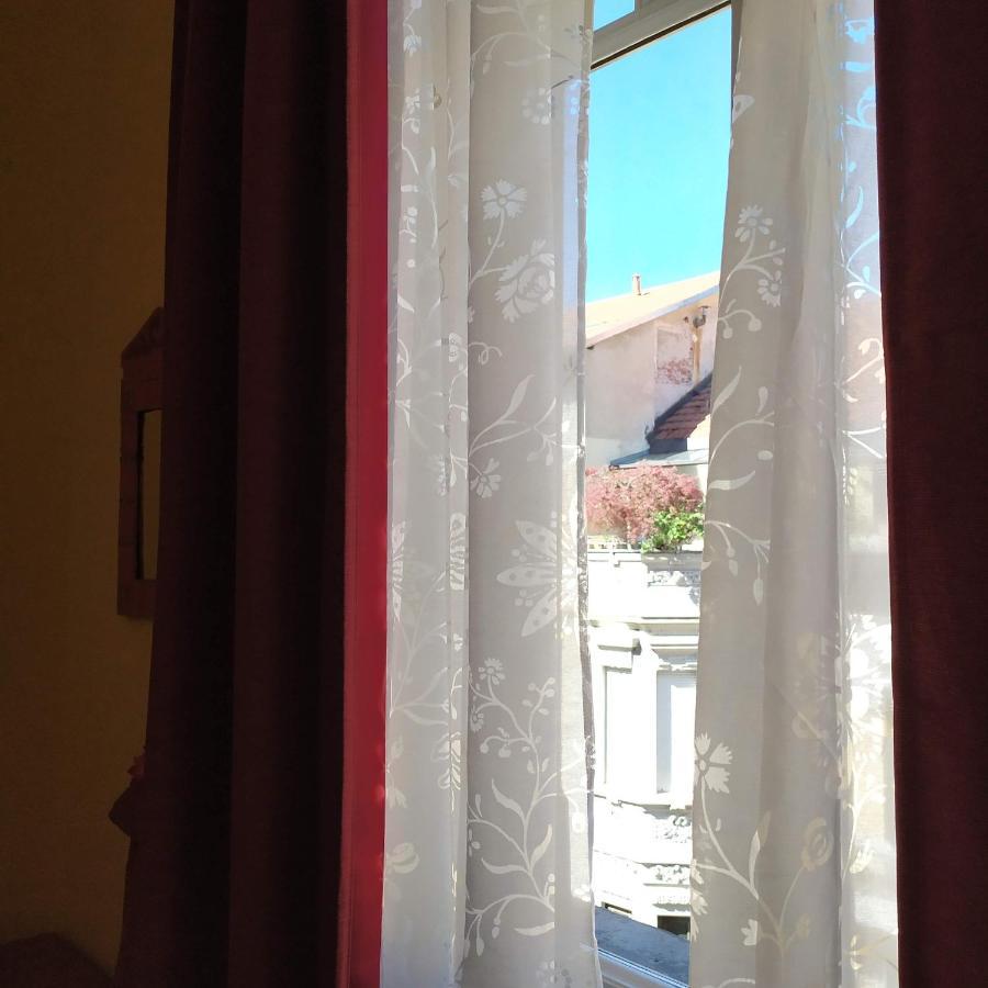 Alma Clara B&B Turin Extérieur photo