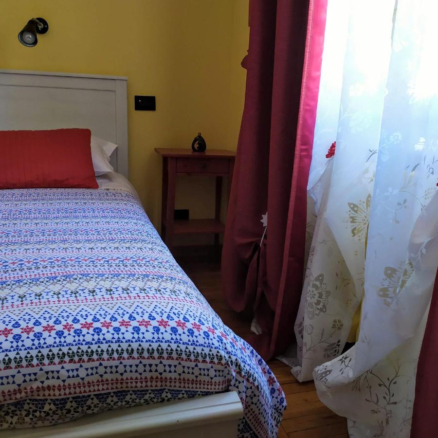 Alma Clara B&B Turin Extérieur photo