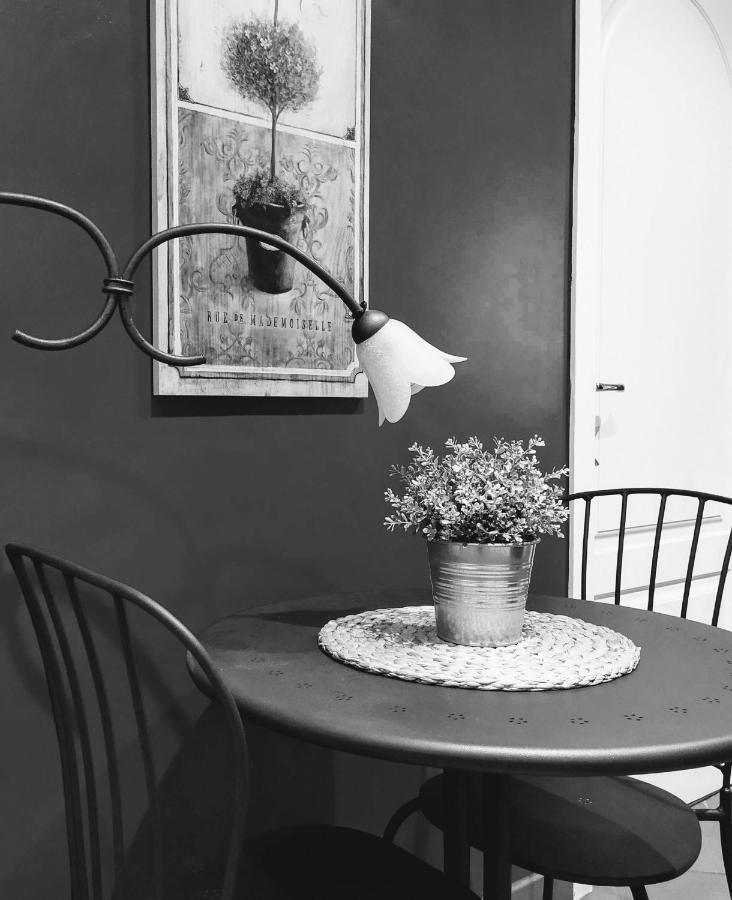 Alma Clara B&B Turin Extérieur photo