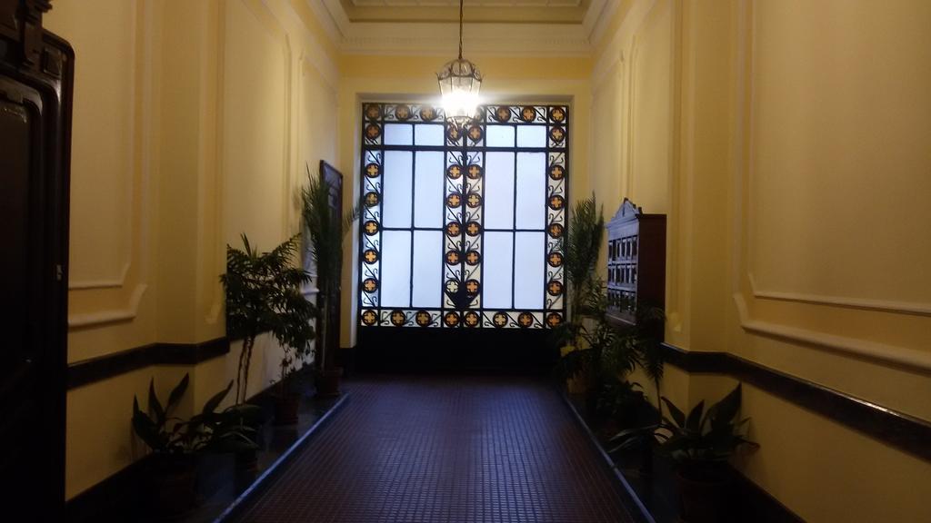 Alma Clara B&B Turin Extérieur photo