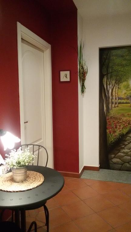Alma Clara B&B Turin Extérieur photo