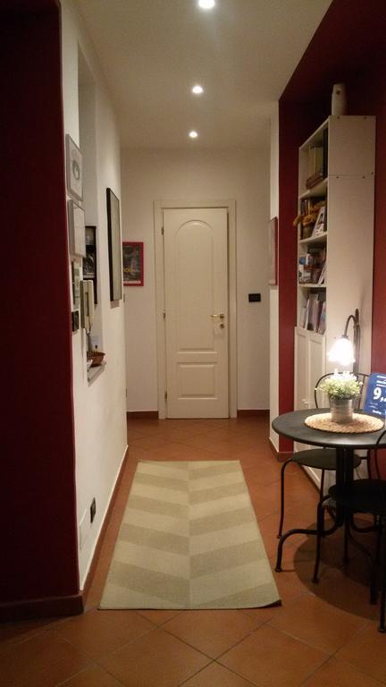 Alma Clara B&B Turin Extérieur photo