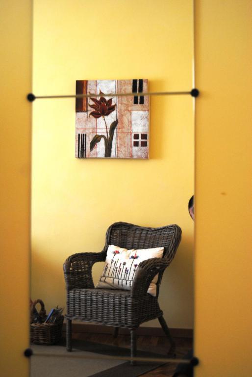 Alma Clara B&B Turin Extérieur photo
