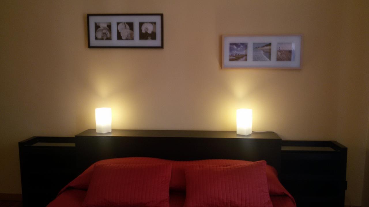 Alma Clara B&B Turin Extérieur photo