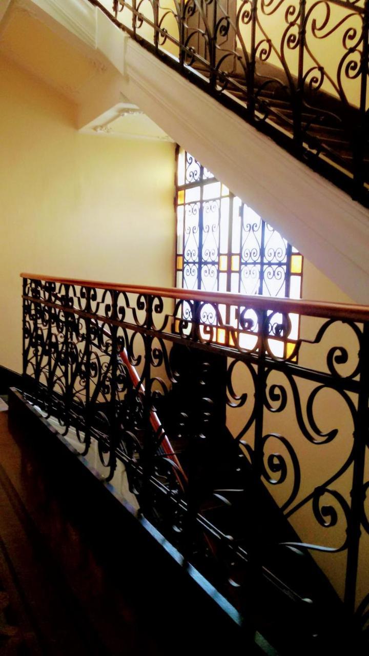 Alma Clara B&B Turin Extérieur photo