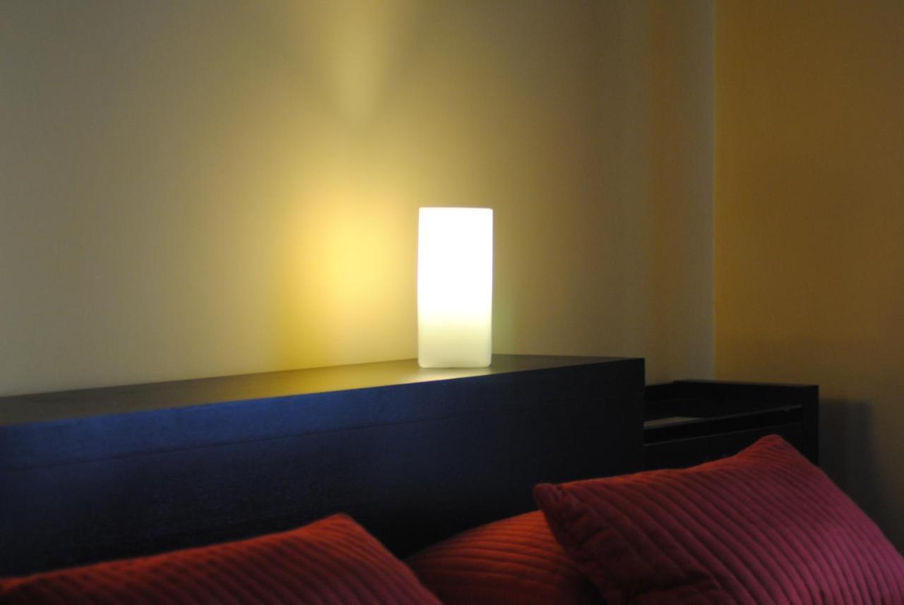 Alma Clara B&B Turin Chambre photo