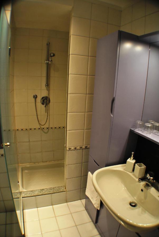 Alma Clara B&B Turin Extérieur photo