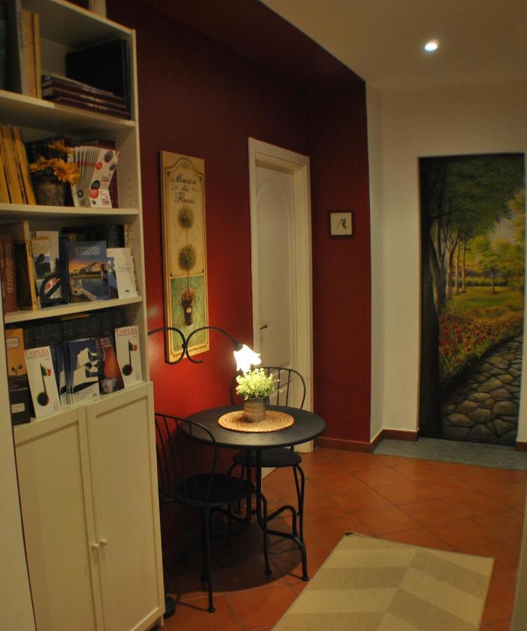Alma Clara B&B Turin Extérieur photo