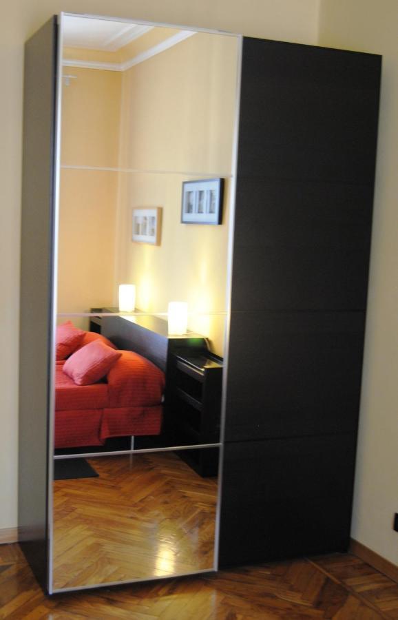 Alma Clara B&B Turin Chambre photo